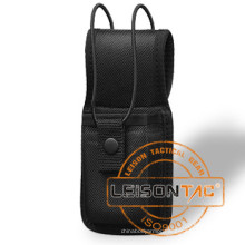 Tactical Radio Pouch Waterproof Nylon Without Deformation
